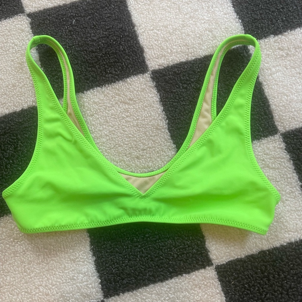 bikini top